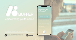Buffer - building trust online