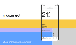 Co:nnect - where energy meets community